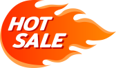 ON SALE!